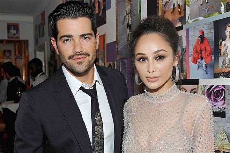 Cara Santana Gives an Update on Great Relationship With。